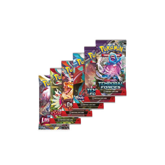 Pokemon TCG Iono Premium Tournament Kit